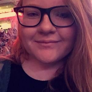 Meet your Posher, Katelyn